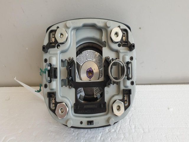 bontott SKODA FABIA II Kormánylégzsák