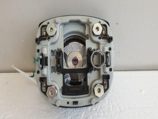 bontott SKODA FABIA II Kormánylégzsák