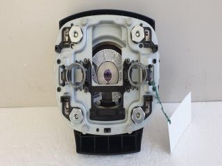 bontott SKODA FABIA II Kormánylégzsák