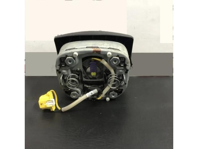 bontott SKODA FABIA II Kormánylégzsák