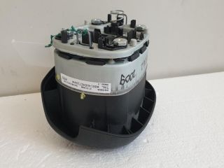 bontott SKODA FABIA II Kormánylégzsák