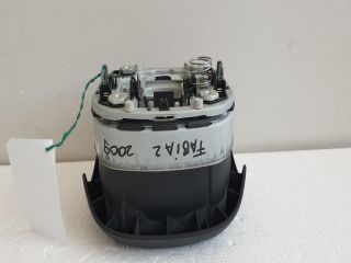 bontott SKODA FABIA II Kormánylégzsák