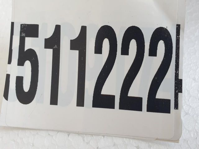 bontott SKODA FABIA II Kormánylégzsák