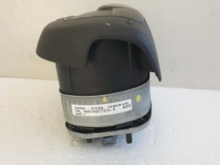 bontott SKODA FABIA II Kormánylégzsák