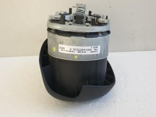 bontott SKODA FABIA II Kormánylégzsák