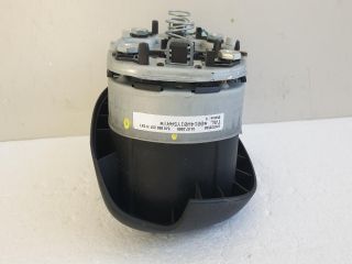 bontott SKODA FABIA II Kormánylégzsák