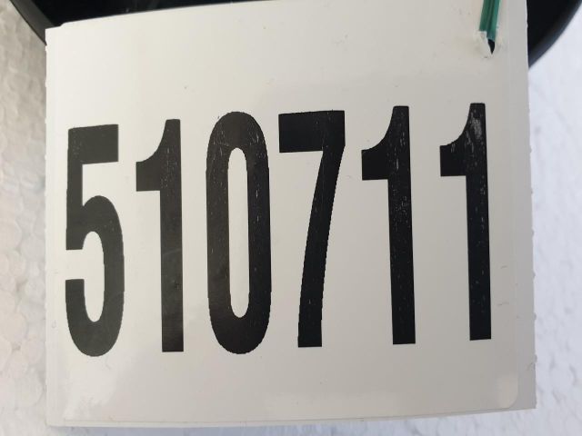 bontott SKODA FABIA II Kormánylégzsák