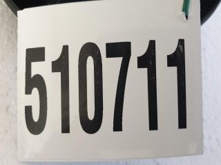 bontott SKODA FABIA II Kormánylégzsák