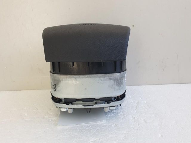 bontott SKODA FABIA II Kormánylégzsák