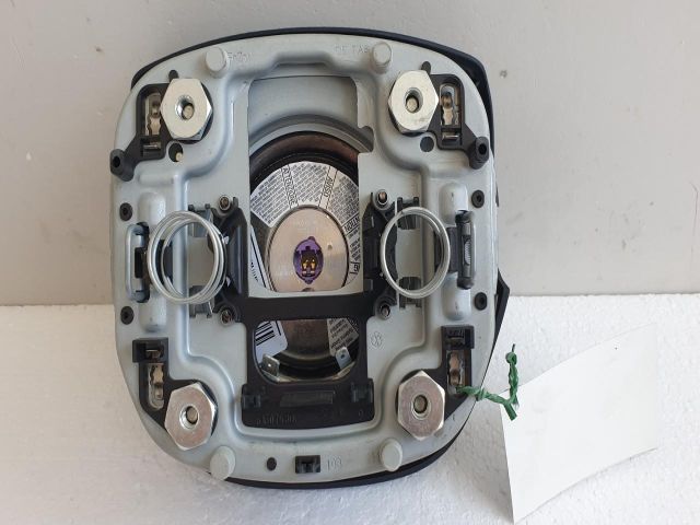 bontott SKODA FABIA II Kormánylégzsák