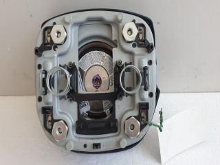 bontott SKODA FABIA II Kormánylégzsák