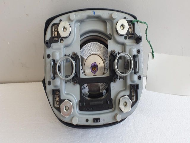 bontott SKODA FABIA II Kormánylégzsák