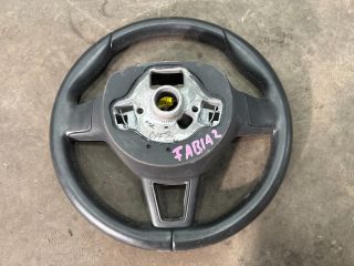 bontott SKODA FABIA II Kormánylégzsák