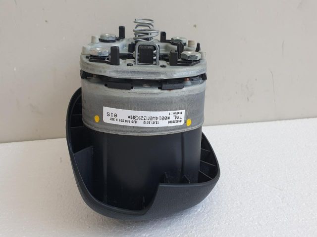 bontott SKODA FABIA II Kormánylégzsák