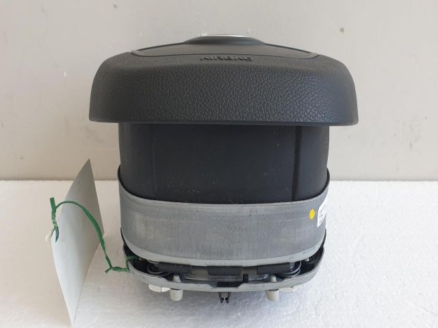 bontott SKODA FABIA II Kormánylégzsák