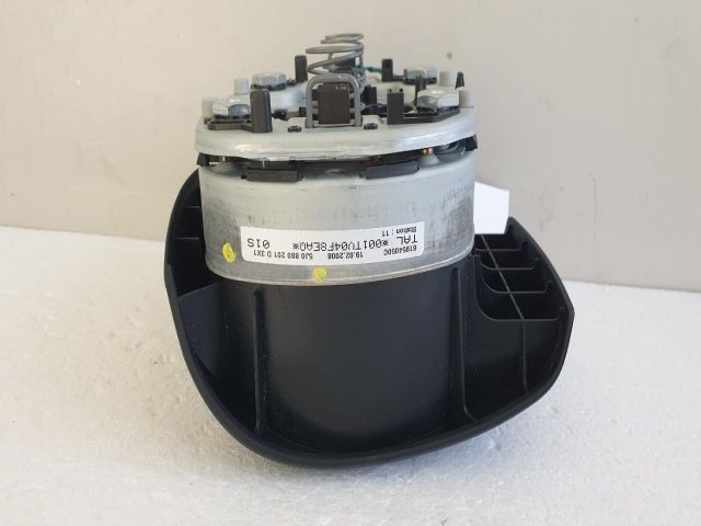 bontott SKODA FABIA II Kormánylégzsák