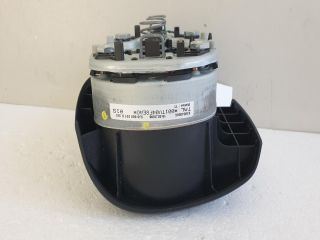 bontott SKODA FABIA II Kormánylégzsák