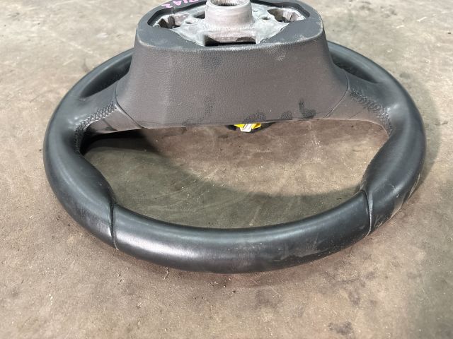 bontott SKODA FABIA II Kormánylégzsák