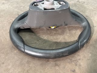 bontott SKODA FABIA II Kormánylégzsák