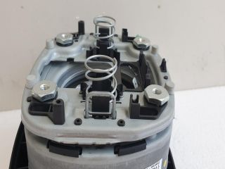 bontott SKODA FABIA II Kormánylégzsák