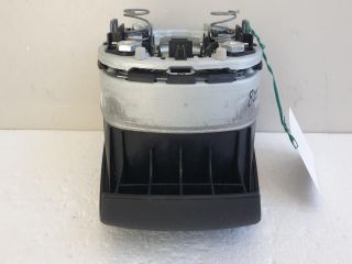 bontott SKODA FABIA II Kormánylégzsák