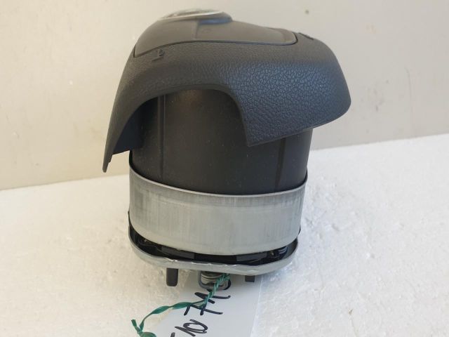 bontott SKODA FABIA II Kormánylégzsák