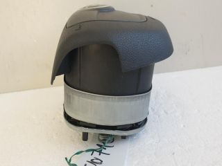 bontott SKODA FABIA II Kormánylégzsák