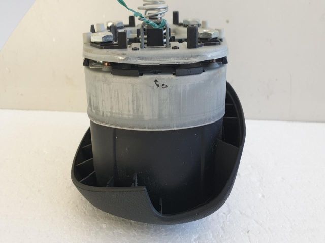 bontott SKODA FABIA II Kormánylégzsák