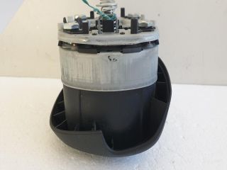 bontott SKODA FABIA II Kormánylégzsák