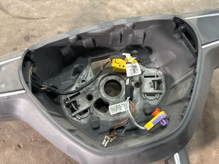 bontott SKODA FABIA II Kormánylégzsák