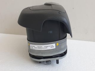 bontott SKODA FABIA II Kormánylégzsák