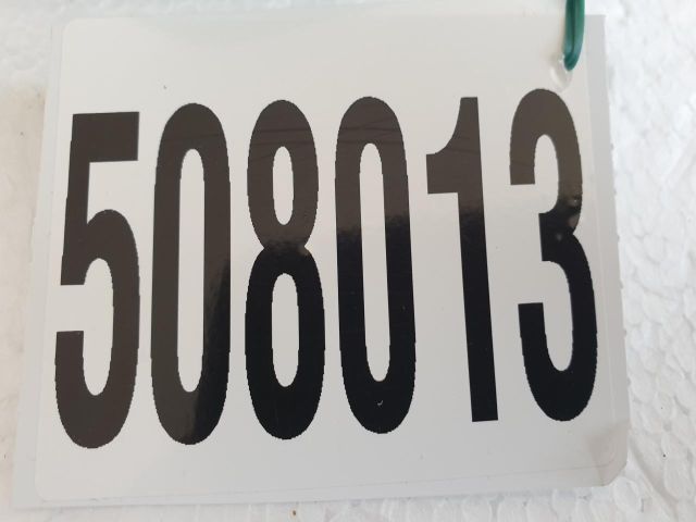 bontott SKODA FABIA II Kormánylégzsák