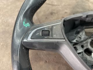 bontott SKODA FABIA II Kormánylégzsák