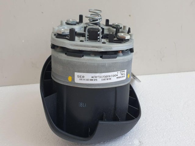 bontott SKODA FABIA II Kormánylégzsák