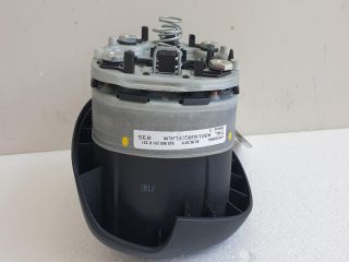 bontott SKODA FABIA II Kormánylégzsák