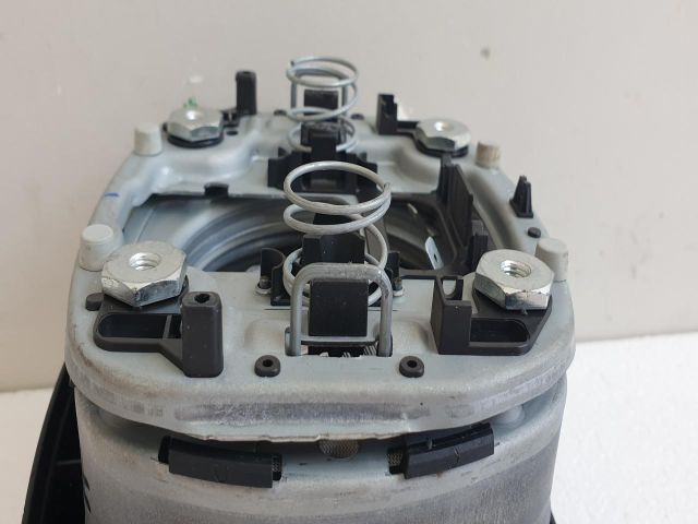 bontott SKODA FABIA II Kormánylégzsák