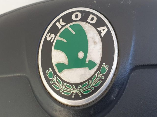 bontott SKODA FABIA II Kormánylégzsák