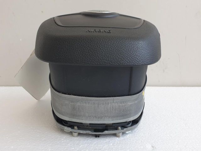 bontott SKODA FABIA II Kormánylégzsák