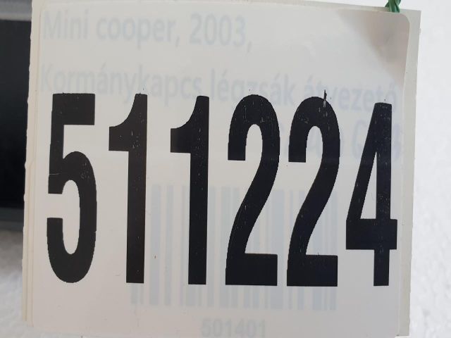 bontott SKODA FABIA II Kormánylégzsák