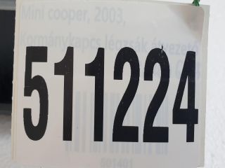 bontott SKODA FABIA II Kormánylégzsák