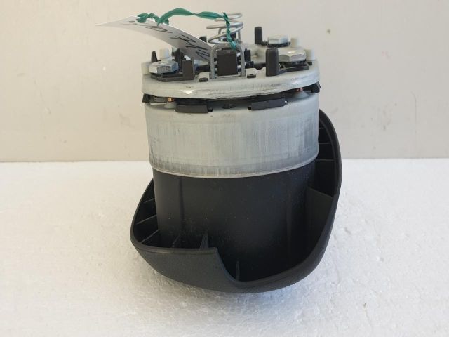 bontott SKODA FABIA II Kormánylégzsák