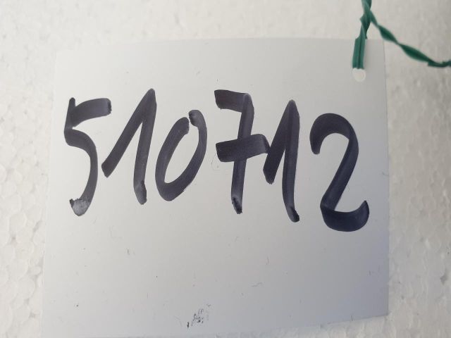 bontott SKODA FABIA II Kormánylégzsák