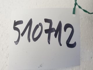 bontott SKODA FABIA II Kormánylégzsák