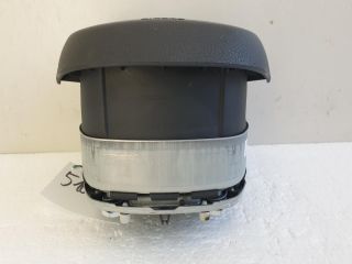 bontott SKODA FABIA II Kormánylégzsák