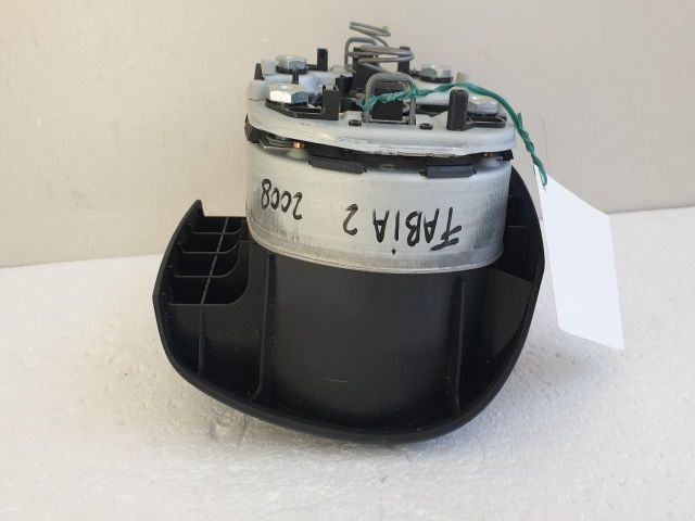 bontott SKODA FABIA II Kormánylégzsák