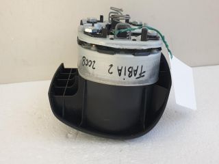 bontott SKODA FABIA II Kormánylégzsák