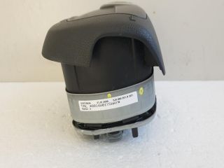 bontott SKODA FABIA II Kormánylégzsák