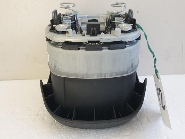 bontott SKODA FABIA II Kormánylégzsák