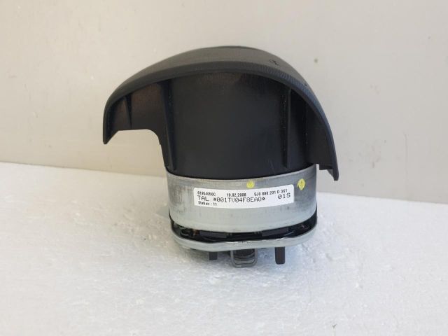 bontott SKODA FABIA II Kormánylégzsák