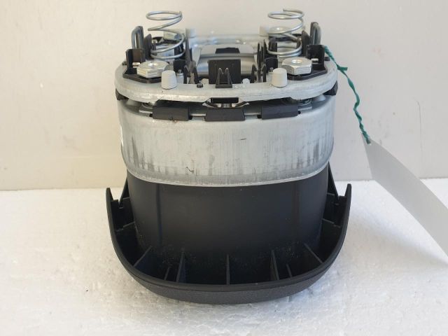 bontott SKODA FABIA II Kormánylégzsák